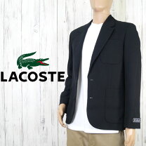 楽天市場】LACOSTE テーラードジャケットの通販