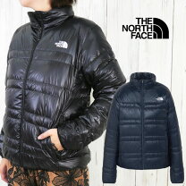 楽天市場】THE NORTH FACE ダウンジャケット ライトヒート（レディース 