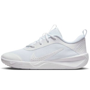 iCL Xj[J[ WjA j̎q OMNI }` R[g (GS) LbY [Jbg ̎q DM9027-100 zCg/zCg-sAv`i qp^C NIKE  ŋz evid