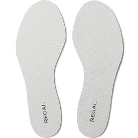 リーガル ドライクッションインソール TY07 DRY CUSHION INSOLE S(23.5〜24.5cm)・M(25〜26cm)・L(26.5〜28cm) 中敷き 男性用 シューケア 最強翌日配送 メール便送料無料