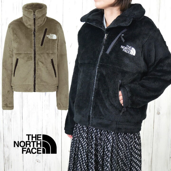 楽天市場】＼最大500円クーポン有／ザ・ノース・フェイス フリース 
