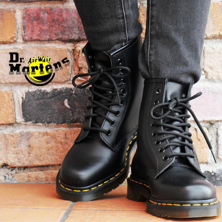 楽天市場】【返品交換送料無料】ドクターマーチン Dr.Martens 1460 8 