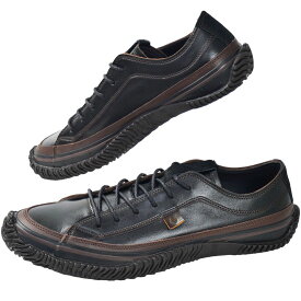 【返品交換送料無料】スピングル スニーカー メンズ 午年 ニューイヤーモデル 干支 ローカット ホースレザー カジュアルシューズ レザースニーカー ハラコ 日本製 本革 メイドインジャパン SP-1067 ブラック 黒 靴 最強翌日配送