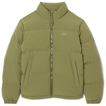 楽天市場】Lacoste ラコステ（カラーカーキグリーン）（コート 