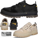 パラディウム スニーカー レディース パラショック ロー サープラス メンズ ローカット カジュアルシューズ 74346 008 ブラック 黒 210 サハラ 靴 送料無料 最強翌日配送 evid