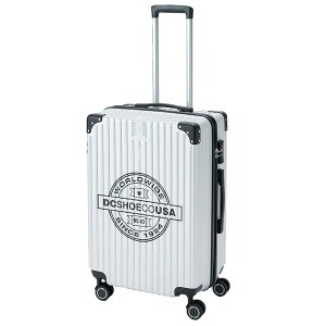 �f�B�[�V�[�V���[�Y �L�����[�o�b�O �����Y DC CC GRAFFIK M 57L �X�[�c�P�[�X �o�b�N BAG ���f�B�[�X �o�� �L�����[�P�[�X �r�W�l�X �C�O���s �É��L���X�^�[ DCB261203 �V���o�[ �u���b�N �� �� ����