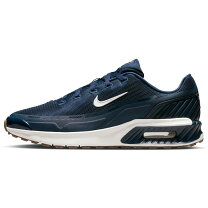 楽天市場】nike air max レザー ネイビーの通販