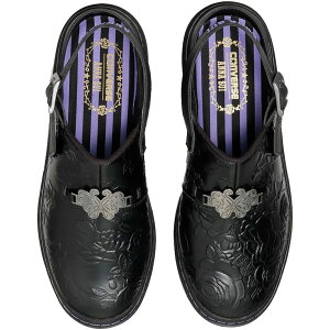 �R���o�[�X �A�i�X�C �R���{ ���� �N���b�O�T���_�� ���f�B�[�X �E�G�|�� PLTS CLG OX/ANNA SUI �傫���T�C�Y 25.5cm 26cm���� �X�g���b�v�T���_�� �J�W���A���V���[�Y �`�����L�[�\�[�� 33702710 �u��