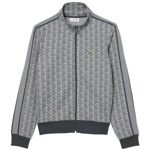 ラコステ(LACOSTE) ジャージ トラックジャケット メンズパーカー 