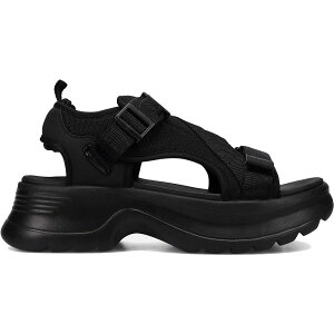 �j���[�o�����X ���� �T���_�� ���f�B�[�X ���C�YB 258 v2 Sandal �x���N�� �X�|�[�c�T���_�� �J�W���A���V���[�Y �}�W�b�N�e�[�v �X�|�T�� W258 6XR �u���b�N �� NB �C �������� �ŋ������z�� evid