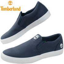 楽天市場】timberland キャンバス スリッポンの通販