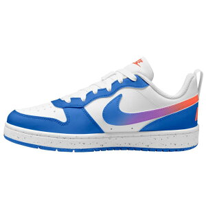 �i�C�L �X�j�[�J�[ �W���j�A �j�̎q �R�[�g �{���[ ���[ BBALL (GS) ���̎q ���[�J�b�g �^���C �L�b�Y�V���[�Y IR5462-101 �z���C�g/�u���[�N���X�^�� �R�C �������� �ŋ������z�� evid
