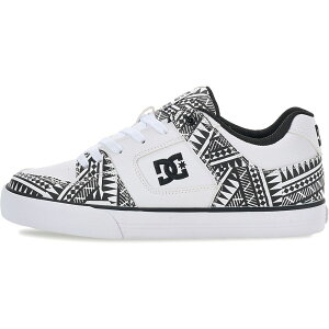 �f�B�[�V�[�V���[�Y �����Y �X�j�[�J�[ DC SHOES �s���A SE SN ���[�J�b�g �J�W���A���V���[�Y �u���E�� �� �C �g���C�o���� �z���C�g/�u���b�N DM266304 WBT �������� �ŋ������z�� evid