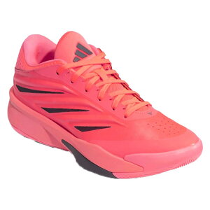 �A�f�B�_�X �o�X�P�b�g�{�[���V���[�Y �X�j�[�J�[ �����Y adidas �N���C�W�[�G�i�W�[ �W���p�� �o�b�V�� ���[�J�b�g �o�X�P�b�g�V���[�Y KH8494 �t�b�g�E�F�A�z���C�g LA5638 �\�[���[�^�[�{ �R