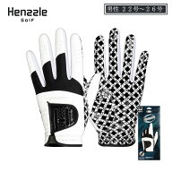 ゴルフグローブ 合成皮革 左手 メンズ 男性用 22号 23号 24号 25号 26号 メンズグローブ ゴルフ ゴルフ手…