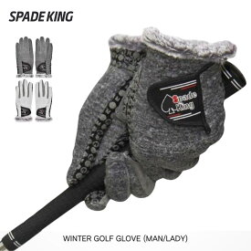 ゴルフグローブ 両手 冬 防寒 手 手袋 メンズ レディース 18号 19号 20号 21号 22号 23号 24号 25号 26号 グレー ホワイト フリース 起毛 スマホ対応 シリコン 滑り止め ゴルフ用 グリップ力 保温性 手首ファー 防寒グローブ 登山 釣り 自転車 アウトドア SPEADKING