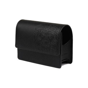 Colly's Golf レンジファインダーホルダ ゴルフ 距離計 ケース ポーチ グッズ 小物 用品 バッグ ホルダー マグネット 落下防止 プレゼント ギフト 贈り物