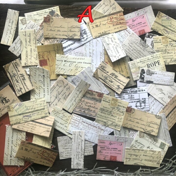 楽天市場 海外製 ヴィンテージデザインステッカー S41 30柄60枚入り 外国 パッケージ フライヤー 看板 スタンプ 数字 ナンバー チケット タグ 英字 レトロ アンティーク シール 手帳 Pales Chop