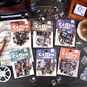 CoffeeSHOP(s146)30 V[ XebJ[ JtF R[q[  t[NV[ PET  NA R[q[Vbv iX ` CXg JtFe ppP[L bt TCtH