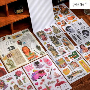 JOURNALHANDBOOKSTICKER(s212)20V[g XebJ[ V[ Zbg a }Xef ubN V[ubN  e  A Be[W g AJ  f S p  x 