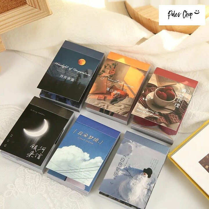 楽天市場 Gentlecollectionbook S223 50枚綴 ブック シール ステッカー 和紙 マステ素材 シールブック 映え 写真 カメラ アルバム インスタ カラフル 鮮やか エモい おしゃれ 韓国 デコ コラージュ アレンジ シール ステッカー お花 風景 月 空 スイーツ インテリア 手帳