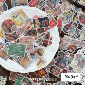 楽天市場 アメリカンヴィンテージステッカーの通販