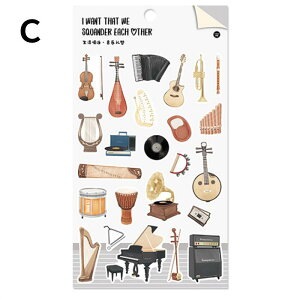 Dailydecostickers(s131) G f fRXebJ[V[ ؍ 킢 ` CXg PET   ł VbsO ` JtF  y A 蒠 R[W AW 