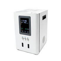 楽天市場】ミネラル還元水素水生成器 アクオリア swm300（家電）の通販