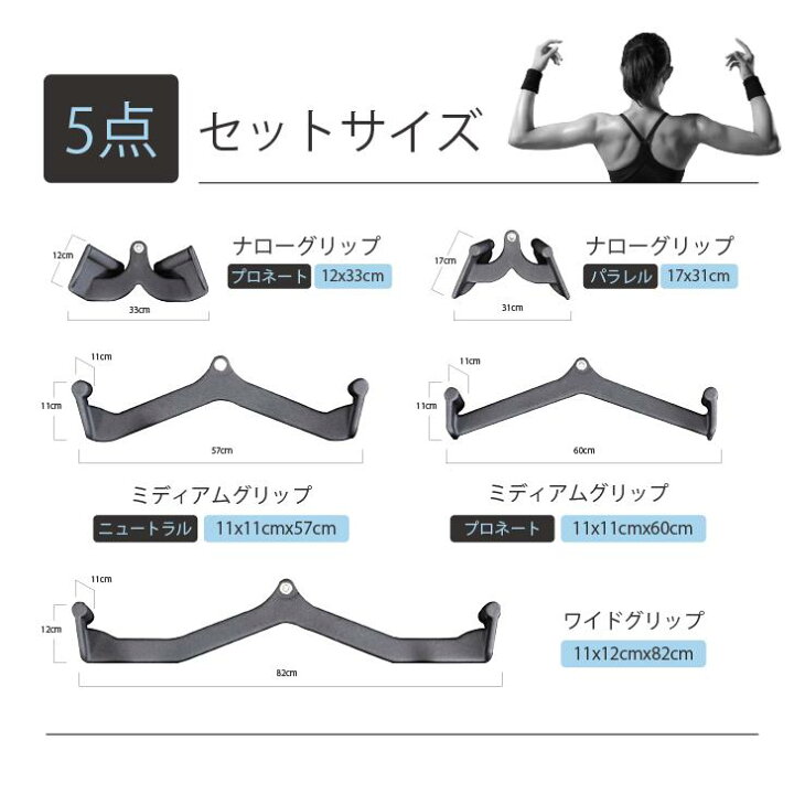 楽天市場】【送料無料】 マグ/グリップ 筋トレ ウエイトトレーニング 