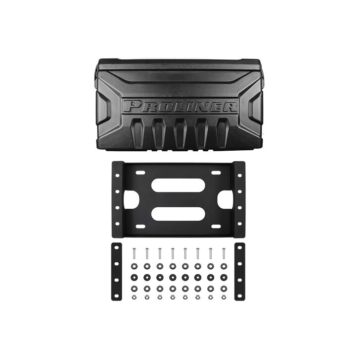楽天市場】Kurflo リアゲートボックス 新型スズキジムニー JB64 JB74 