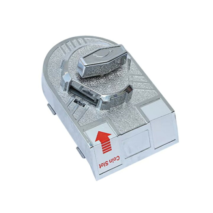 楽天市場】2段式ガチャガチャ専用硬貨ユニット【100円（5枚）投入 