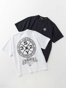 �T�[�N�����S T�V���c��BACK CIRCLE LOGO TEE��SY32 by SWEET YEARS �G�X���C�T�[�e�B�g�D�o�C�X�E�B�[�g�C���[�Y [32-26SN1-23]