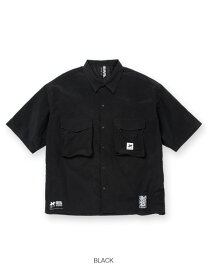 【25300円→70%OFF】ワークシャツ 撥水 ベンチレーション NEWTYPENEO M/L ◆NTN WORK SHIRTS◆ SY32 by SWEET YEARS エスワイサーティトゥバイスウィートイヤーズ [11021NT]