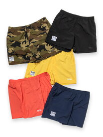 ショートパンツ ハーフパンツ バーサタイルショーツ 撥水加工 水陸両用 M/L/XL/XXL LL/3L ◆NYLON SHORT PANTS◆ SY32 by SWEET YEARS エスワイサーティトゥバイスウィートイヤーズ [11031J]