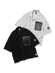 �V���c �J���[�V���c �r�b�O�V���G�b�g ���� M/L ��RELAXING SHIRTS�� SY32 by SWEET YEARS �G�X���C�T�[�e�B�g�D�o�C�X�E�B�[�g�C���[�Y [12055NT]