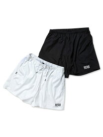 【9900→70%OFF】ショートパンツ ハーフパンツ 吸水速乾性 ベンチレーション機能 S/M/L/XL/XXL LL/3L ◆ACTIVE ATHLETIC SHORT PANTS◆ SY32 by SWEET YEARS エスワイサーティトゥバイスウィートイヤーズ [12205]