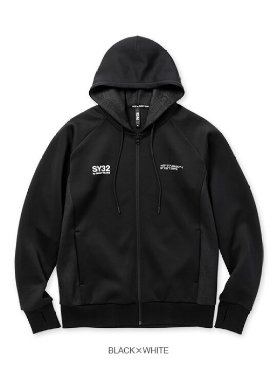 楽天市場】【15400円→70%OFF】フーディー ジップパーカー ダンボール 