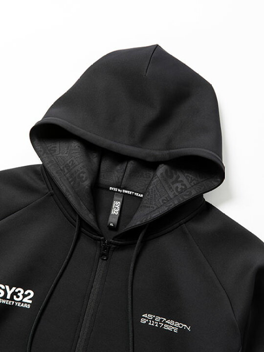楽天市場】【15400円→70%OFF】フーディー ジップパーカー ダンボール 