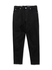 【22000円→70%OFF】パンツ デニムパンツ ロングパンツ ストレッチデニム Lee リー コラボ LEENS S/M/L/XL LL ◆LEE COLLABORATION DENIM JEANS ITA BLACK◆ SY32 by SWEET YEARS エスワイサーティトゥバイスウィートイヤーズ [12990]