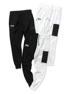 �y50��OFF�z�p���c �����O�p���c �X�E�F�b�g �X�g���b�`�i�C���� S/M/L/XL/XXL LL/3L ��TEXTURE MIX SWEAT PANTS�� SY32 by SWEET YEARS �G�X���C�T�[�e�B�g�D�o�C�X�E�B�[�g�C���[�Y [13503]