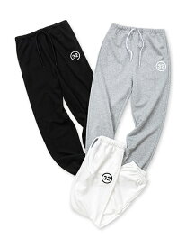 【11000円→50%OFF】パンツ ロングパンツ スウェットパンツ ワイドシルエット S/M/L/XL/XXL LL/3L ◆WIDE SILHOUETTE RELAXING SWEAT PANTS◆ SY32 by SWEET YEARS エスワイサーティトゥバイスウィートイヤーズ [13518]