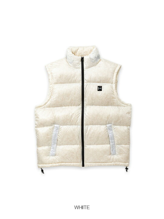 楽天市場】【70％OFF】ダウンベスト ナイロン◇LIGHT DOWN VEST◇SY32 