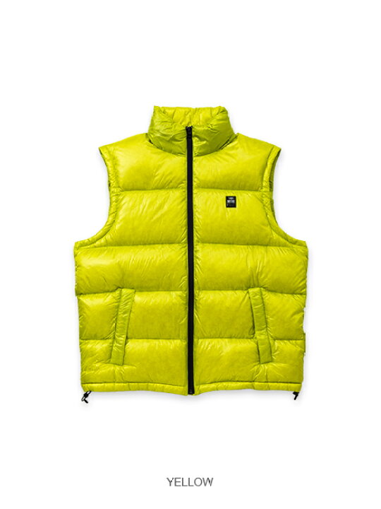 楽天市場】【70％OFF】ダウンベスト ナイロン◇LIGHT DOWN VEST◇SY32 