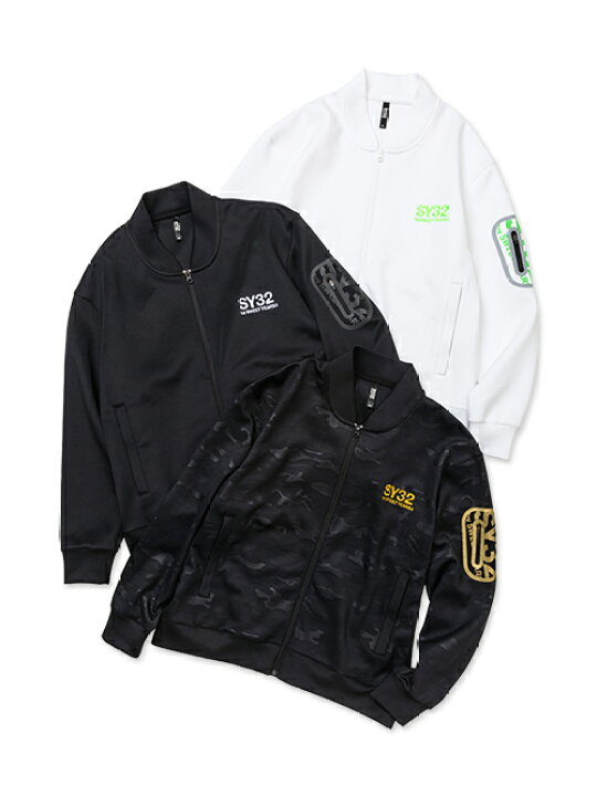 楽天市場】【30％OFF】ダンボールニット ボンバージャケット◇DOUBLE 