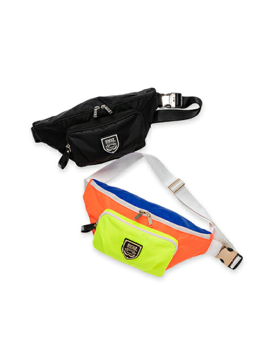 楽天市場】【12,100円→30%OFF】ナイロンウエストバッグ◇NYLON WAIST 