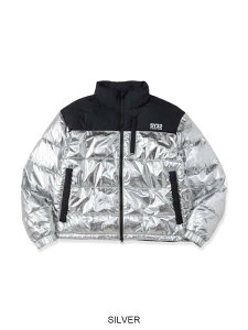 �y30��OFF�z���ȃ_�E���W���P�b�g �S�[���h/�V���o�[/�K�����^����SHINY INSULATION JK��SY32 by SWEET YEARS �G�X���C�T�[�e�B�g�D�o�C�X�E�B�[�g�C���[�Y [14553]
