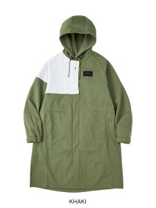 �y30��OFF�z�_�u���j�b�g�f�� �R�[�g��DOUBLE KNIT TECHNICAL COAT��SY32 by SWEET YEARS �G�X���C�T�[�e�B�g�D�o�C�X�E�B�[�g�C���[�Y [14555ALTA]