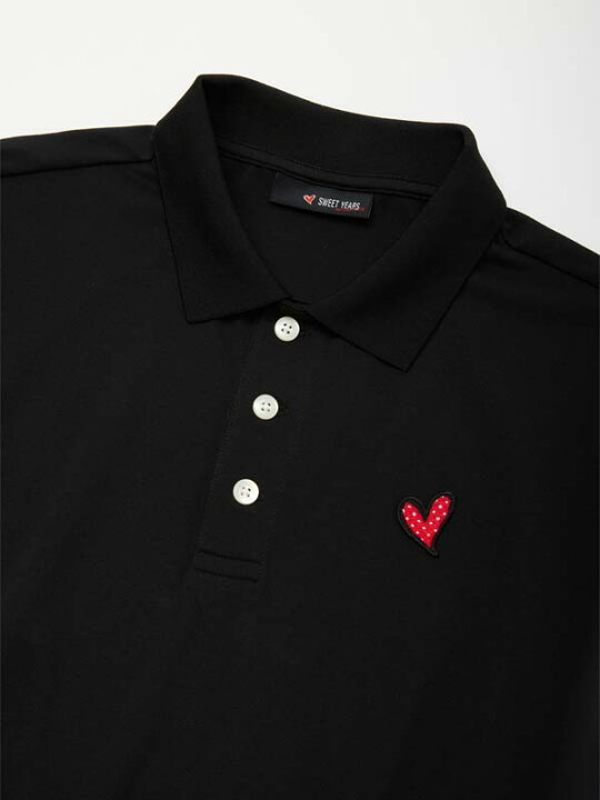 楽天市場】Polo S/S◇SY32 by SWEET YEARS エスワイサーティトゥバイ 