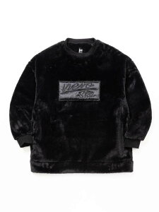 �y30��OFF�zNERO ���b�Z���t�@�[ �����O�X���[�u T�V���c��RUSSEL FUR LONG T��SY32 by SWEET YEARS �G�X���C�T�[�e�B�g�D�o�C�X�E�B�[�g�C���[�Y [NE24A008]