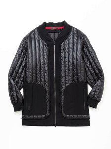 �y41800�~��30%OFF�zNERO ���C�g�L���g �W���P�b�g��PARTEX THERMO LIGHT ZIP UP JK��SY32 by SWEET YEARS �G�X���C�T�[�e�B�g�D�o�C�X�E�B�[�g�C���[�Y [NE24A011]